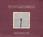 Stiv Cantarelli: Innerstate, CD