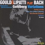 Johann Sebastian Bach (1685-1750): Goldberg-Variationen BWV 988, CD