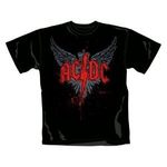AC/DC: Wings (Größe XXL), T-Shirt