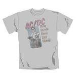 AC/DC: Dirty Deeds Done Dirt Cheap (Gr. M), T-Shirt