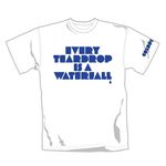 Coldplay: Every Teardrop T-Shirt (Gr.M), T-Shirt