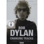 Bob Dylan: Changing Tracks, DVD