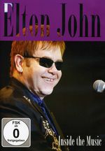 Elton John: Inside The Music, DVD