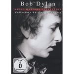 Bob Dylan: Music Masters Collection, 4 DVDs