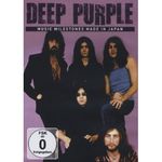 Deep Purple: Music Milestones Made In Japan, DVD