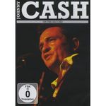 Johnny Cash: On The Record (Documentary), DVD
