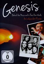 Genesis: Behind The Music: Review, DVD