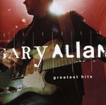 Gary Allan: Greatest Hits, CD