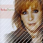 Reba McEntire: Duets, CD