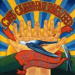 Cross Canadian Ragweed: Happiness And All The.., CD