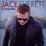 Jace Everett: Red Revelations inkl. Theme From 