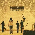 Answer: Rise, CD