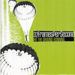 32Framespersecond: Hit The Ground Running, CD