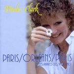 Petula Clark: Paris/Orleans/Paris: The CBS Years, 2 CDs