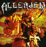 Alerjen: No Guts No Glory, CD