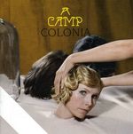 A Camp  (Nina Persson / Cardigans): Colonia, CD