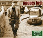 Jacques Brel: Je T'Aime, 3 CDs