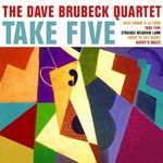Dave Brubeck  (geb. 1920): Take Five, 3 CDs