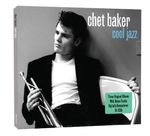 Chet Baker  (1929-1988): Cool Jazz, 2 CDs