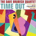 Dave Brubeck  (geb. 1920): Time Out, 2 CDs