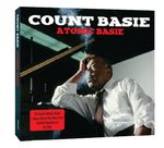Count Basie  (1904-1984): Atomic Basie, 2 CDs