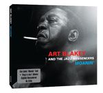 Art Blakey  (1919-1990): Moanin', 2 CDs