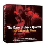Dave Brubeck  (geb. 1920): The Columbia Years, 5 CDs