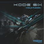 Kode Six: Kold Fuzion, CD