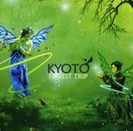Kyoto: Forest Trip, CD