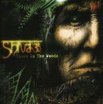 Shiva: Space In The Woods, CD
