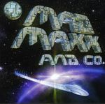 Mad Maxx: Sonic Architects, CD