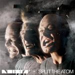 Noisia: Split The Atom, CD