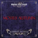 Mostly Autumn: Live At High Voltage 2011, 2 CDs