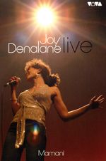 Joy Denalane: Mamani - Live, DVD