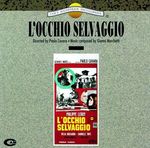 Gianni Marchetti: Ochhio Selvaggio,L, CD