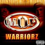 M. O.P.: Warriorz, CD