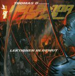 Thomas D  (Die Fantastischen Vier): Lektionen in Demut, CD