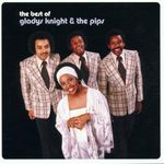 Gladys Knight & The Pips: The best of, CD