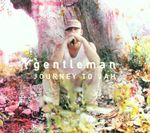 Gentleman: Journey To Jah, CD