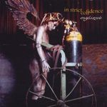 In Strict Confidence: Engelsstaub EP, CD