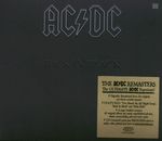 AC/DC: Back In Black, CD