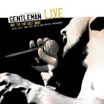 Gentleman: Gentleman & The Far East Band Live, 2 CDs