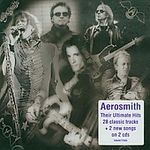 Aerosmith: O Yeah! Ultimate Hits, CD