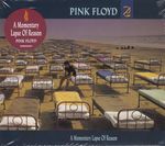 Pink Floyd: A Momentary Lapse Of Reason (Remastered), CD