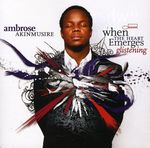 Ambrose Akinmusire: When The Heart Emerges Glistening, CD