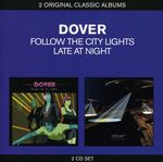 Dover: 2 Original Classic Albums, 2 CDs