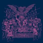 Apparat: Devil's Walk (180g) (LP + CD), LP
