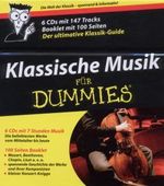 Klassik für Dummies, 6 CDs