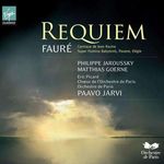 Gabriel Faure (1845-1924): Requiem op.48 (