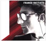 Franco Battiato  (geb. 1954): Bandiera Bianca -, CD